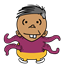 moosish