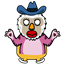parrotheads