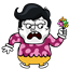 Needlenose