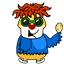 pompjoggie