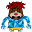 allegedmark