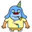 chnedy