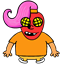 tagbert