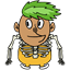 daveric