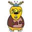 Blenman