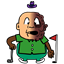 Bolthad