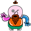forebrain