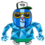 mowglie