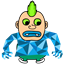 frogmommy