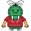 thyrsiod