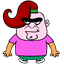 neorambo