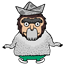 Hankshanker