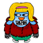 Denimbear