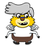 gibreaux
