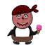 kimeroonie