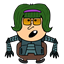 CColtManM