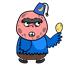 Admoseremic