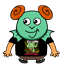 snikerchic