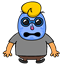 Rednose