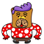 potshot
