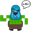 mynameistickle