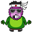 MAURADEGA