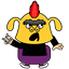 mjena