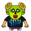 hottyson