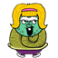 sheetzlady