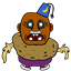 BentProp