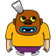 Voodoohater