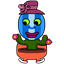 purplecak