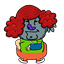 fredrickson