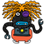 billblom