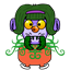 dredfive