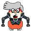 madkaugh
