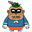 ismokenchoke