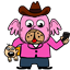 woothogger