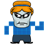seidenstud