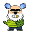 SlackBlade