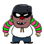 sherbethead