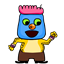 trinifawk