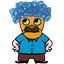 Davidsdivad