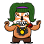 Sparksterchan
