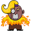 torporific