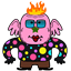 maskedjellybean