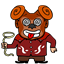 MonkeyClaw