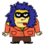 GTIchiro