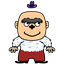 galgor