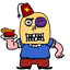 deosil